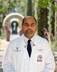 Rauf A. Chaudhry