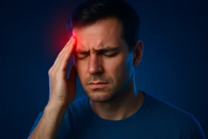 How Big of a Problem Are Headaches in the U.S