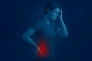 Sore Back and Dizziness | Telehealth Neurologist in Bloomington