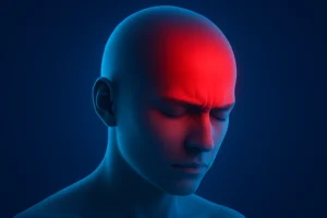 What is a headache?