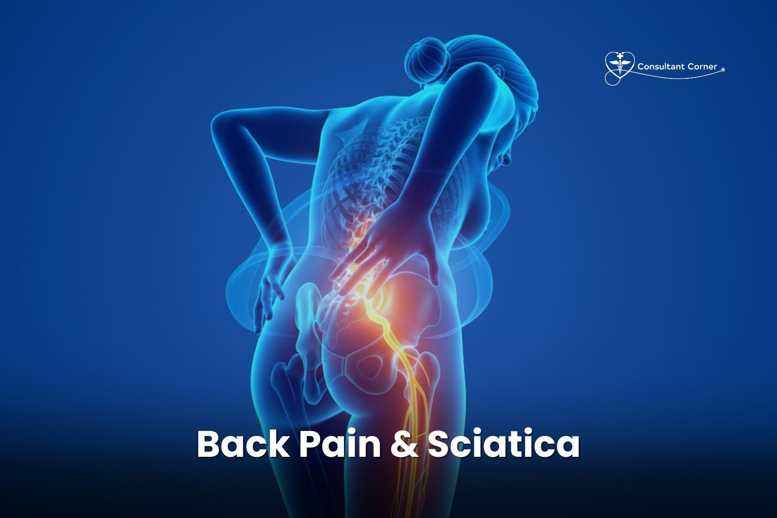 Back Pain & Sciatica