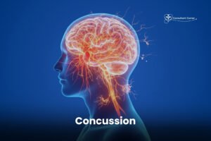 Concussion & Post-Concussion Syndrome