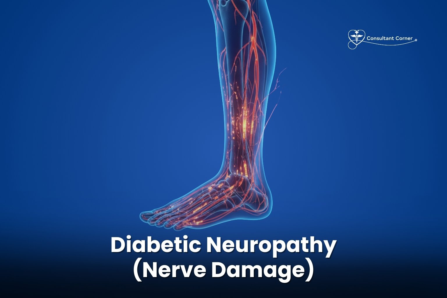 Diabetic Neuropathy