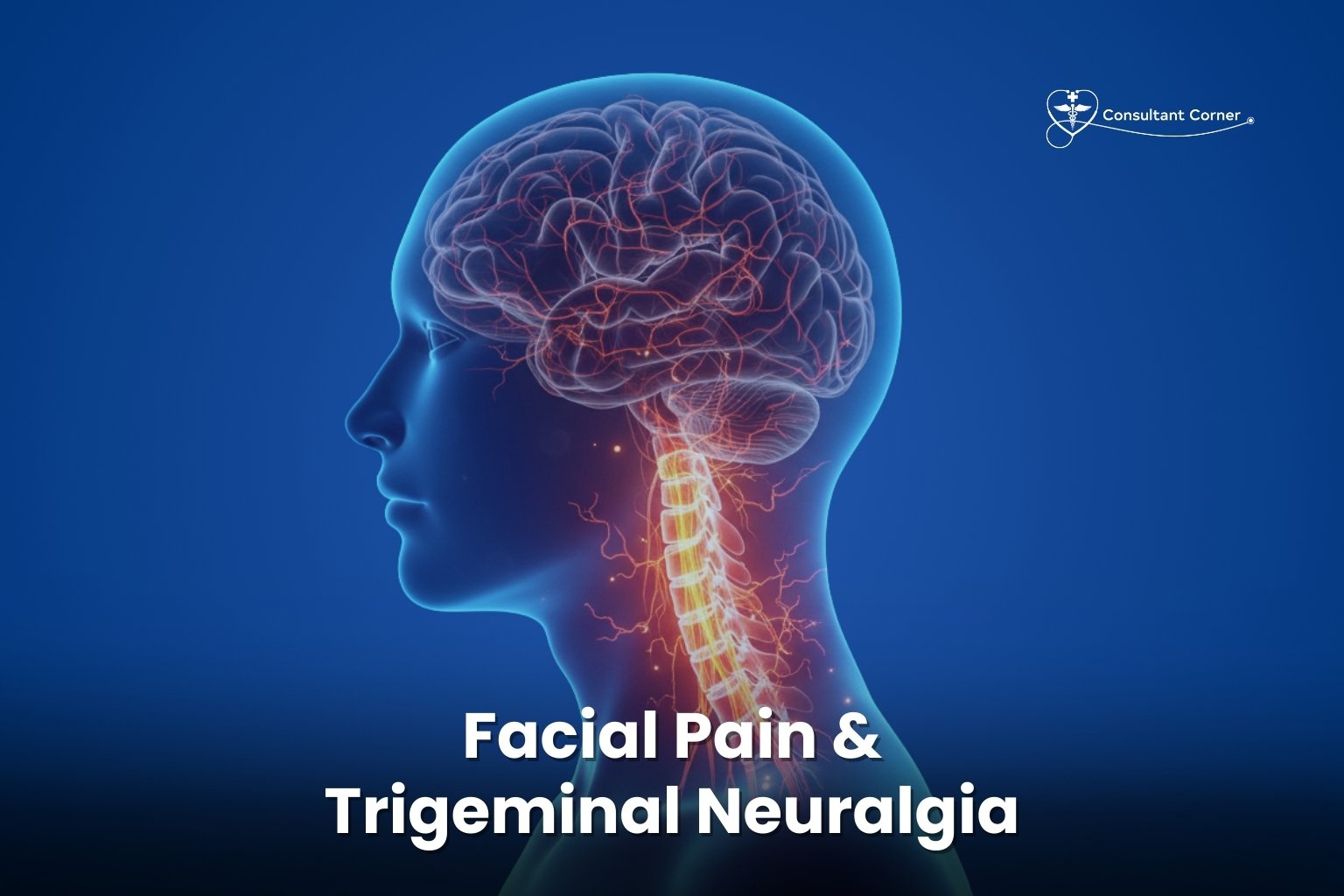 Facial Pain