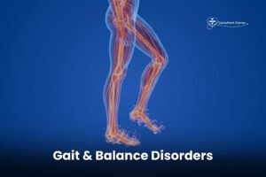 Gait & Balance Disorders