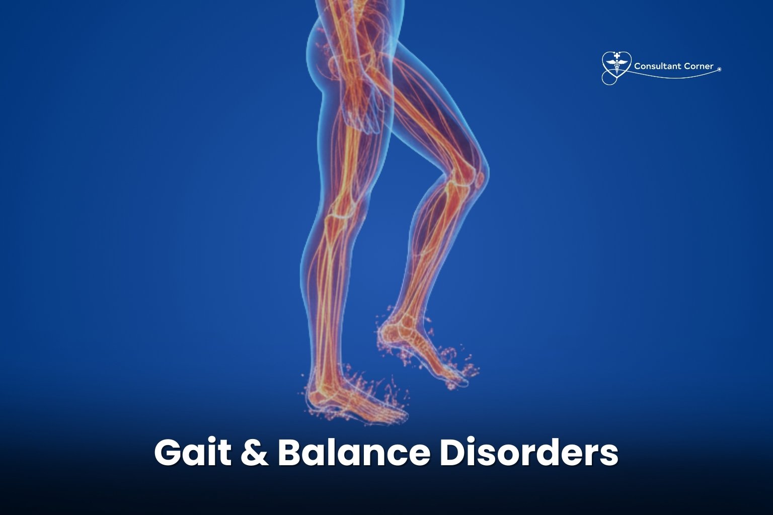 Gait & Balance