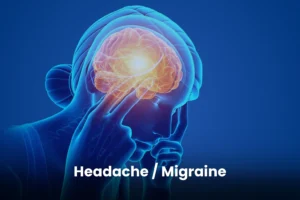 Migraine Headaches: Causes, Symptoms, Types & Treatment Options