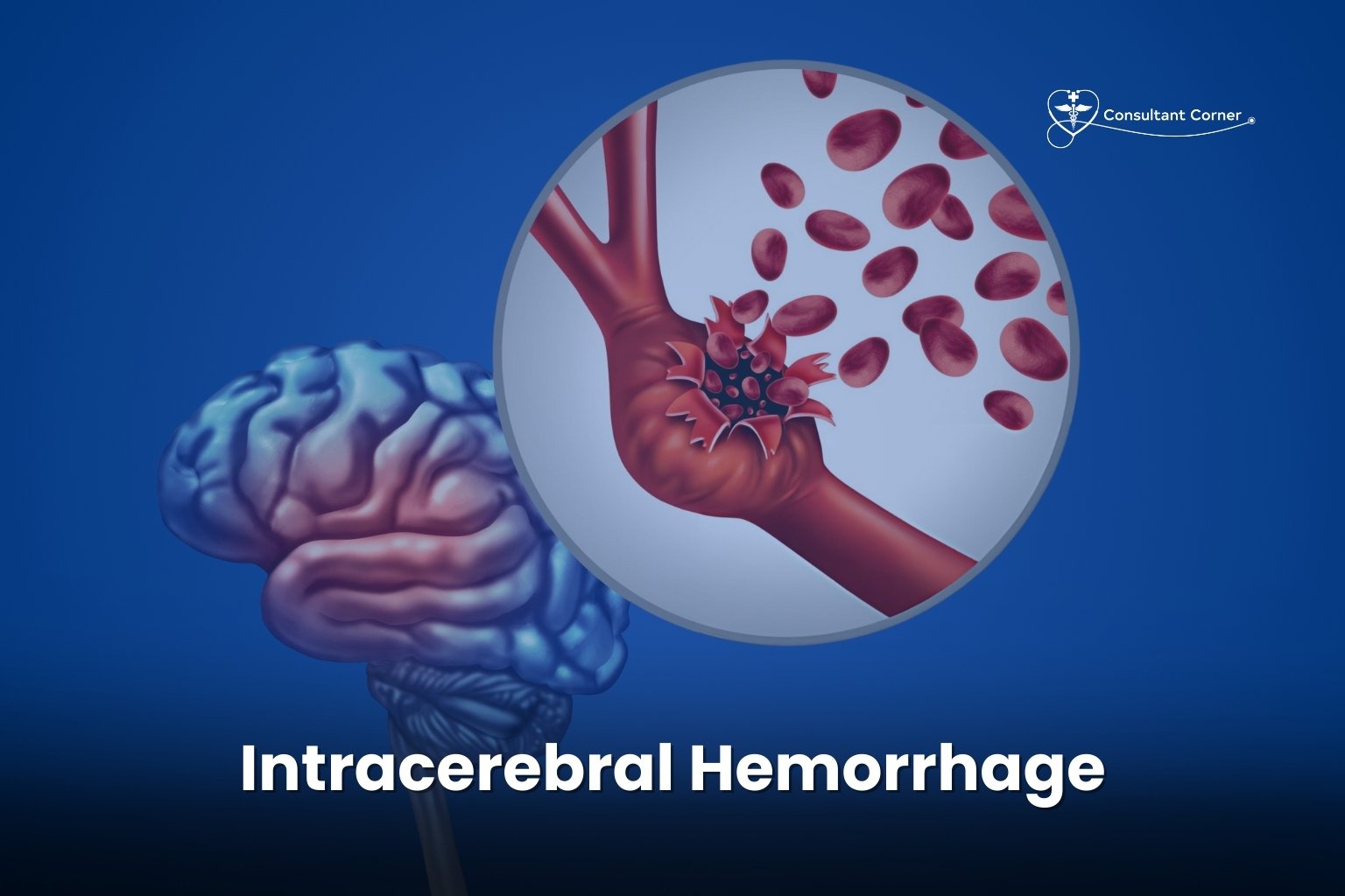 Intracerebral Hemorrhage
