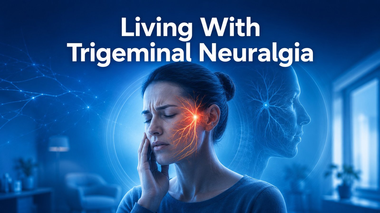 Living With Trigeminal Neuralgia