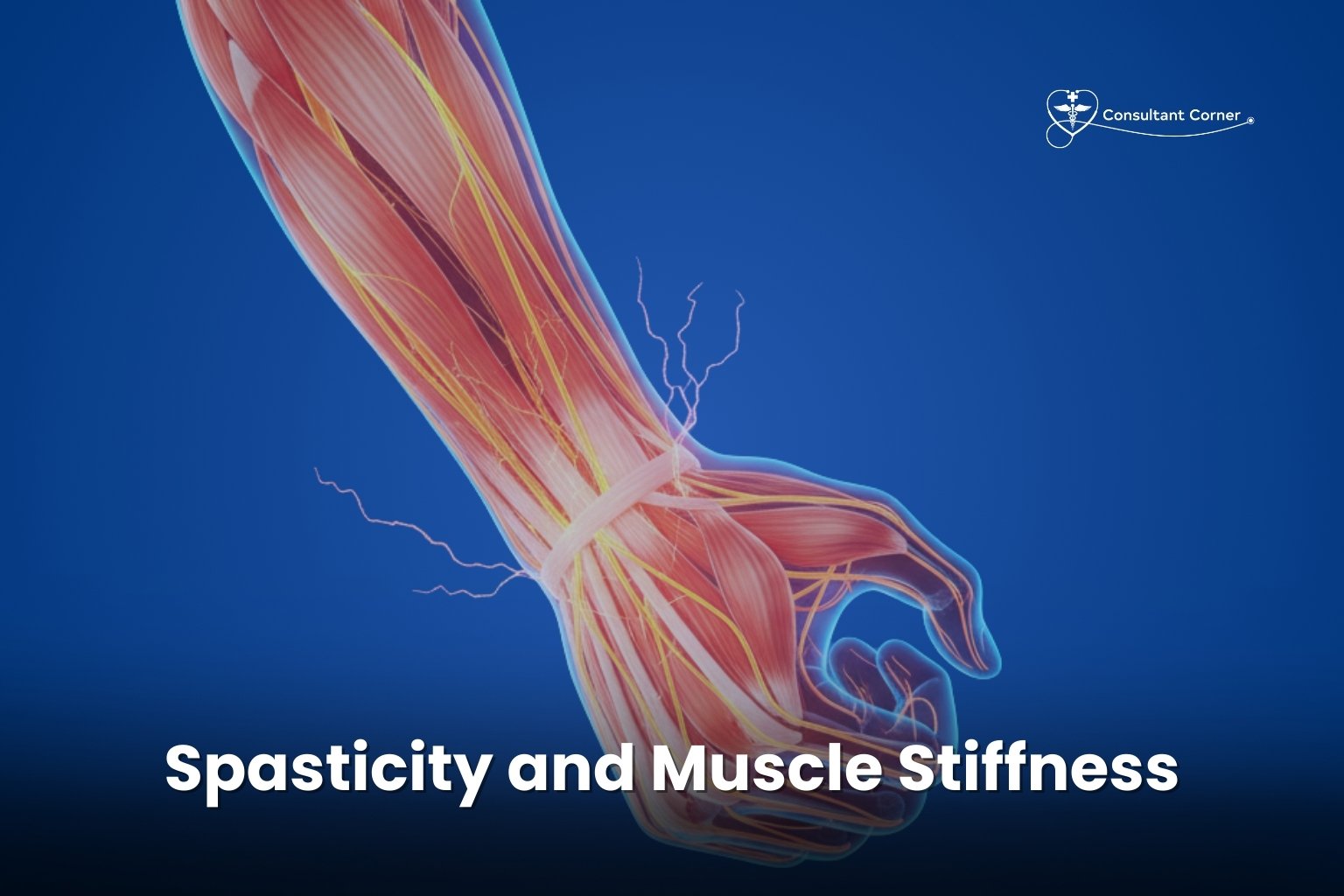 Spasticity & Muscle Stiffness
