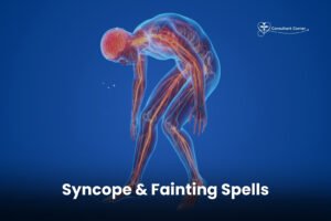 Syncope & Fainting Spells