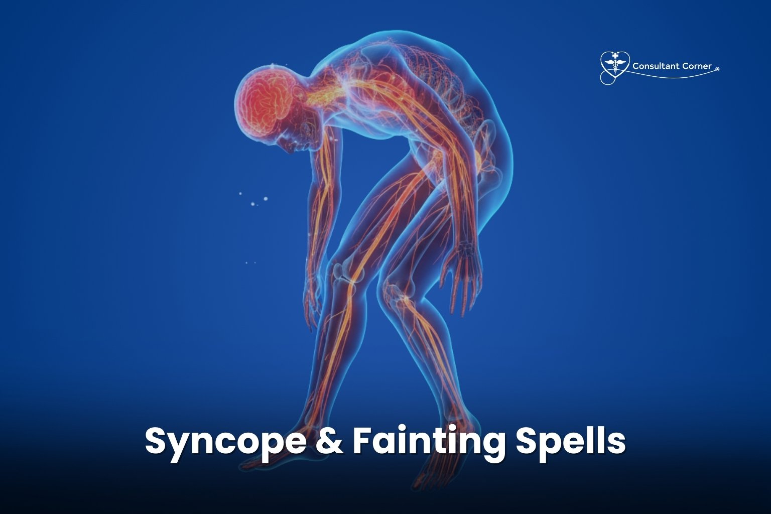 Syncope Fainting Spells