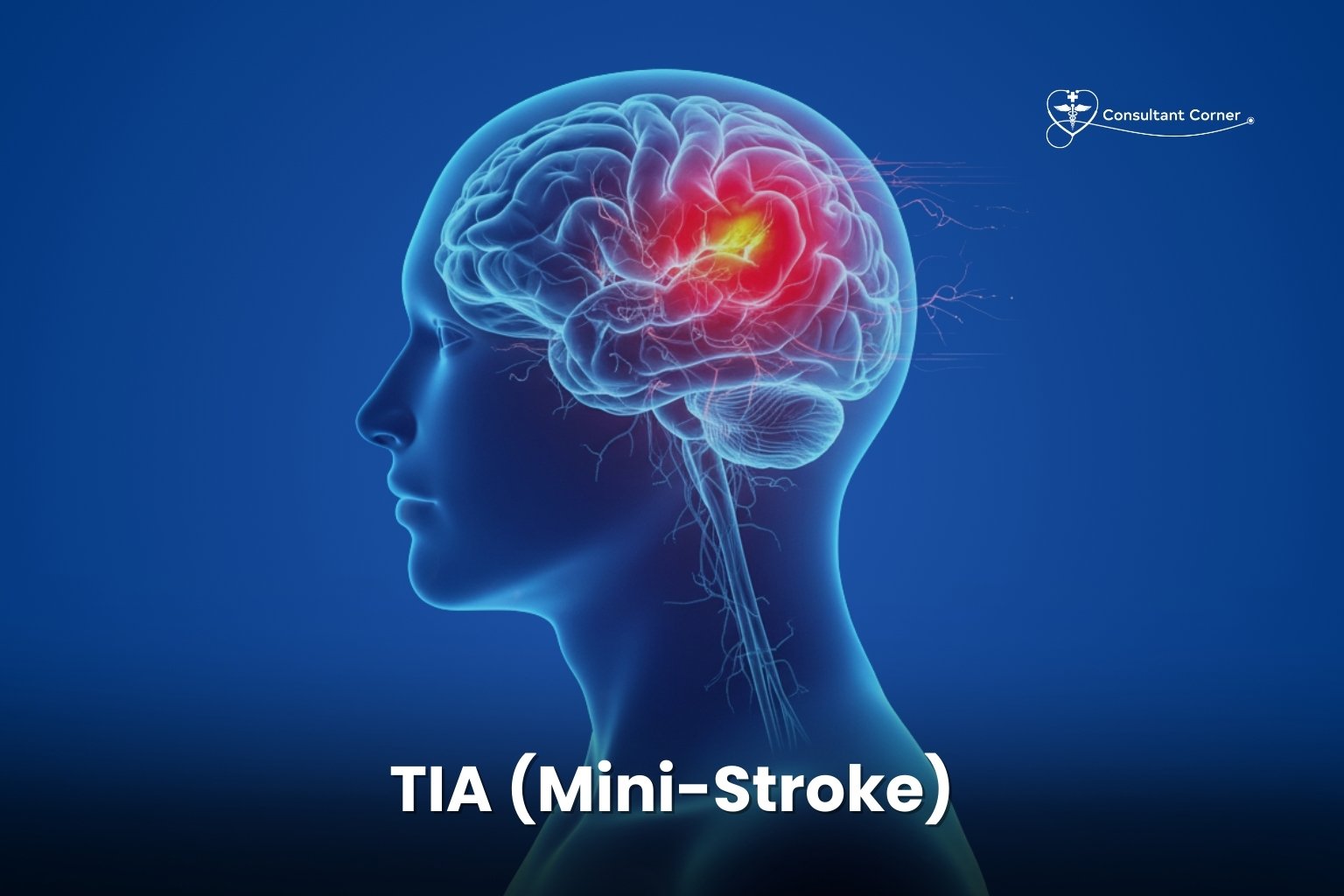 TIA (Mini-Stroke)