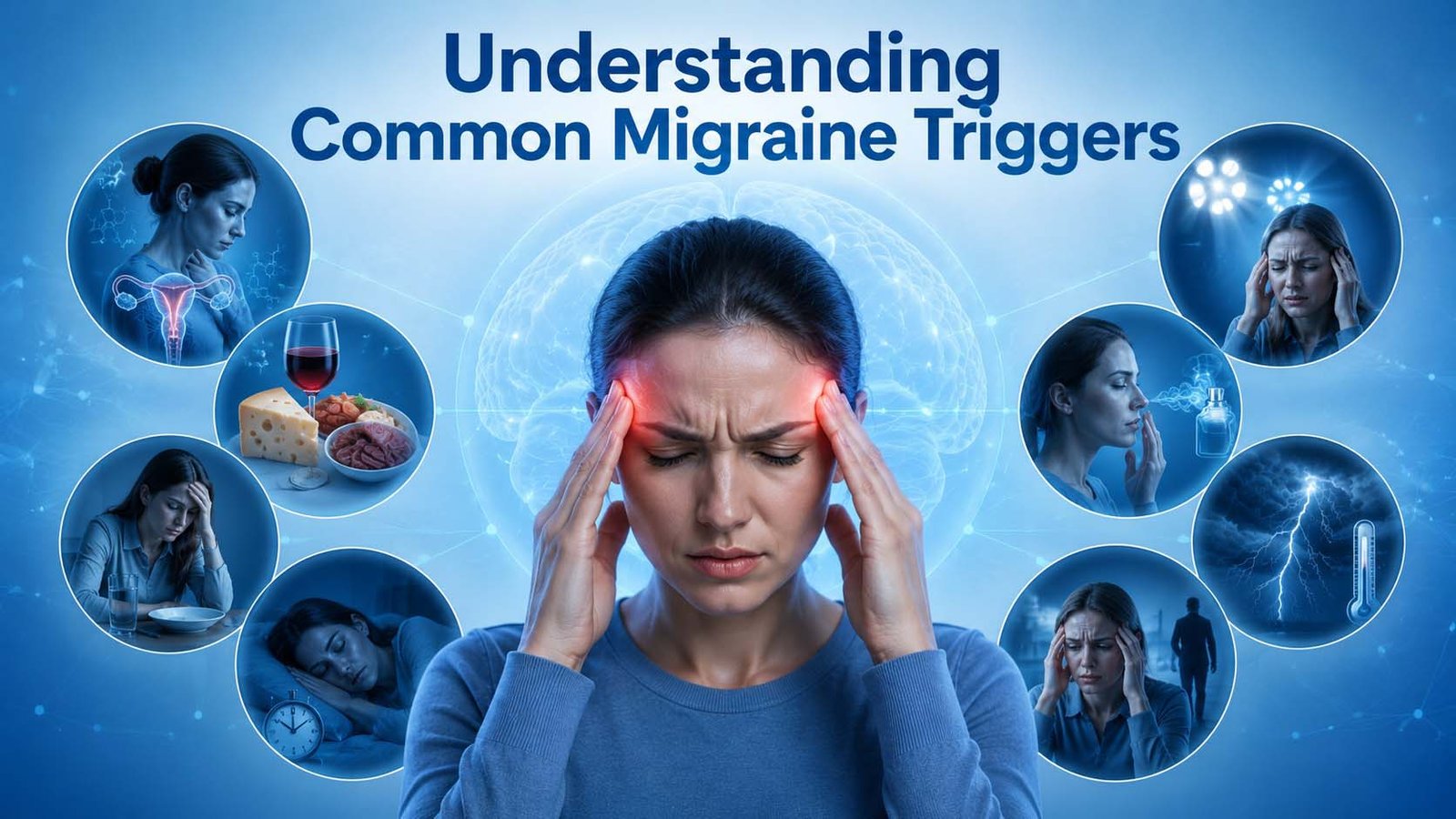 Understanding Common Migraine Triggers