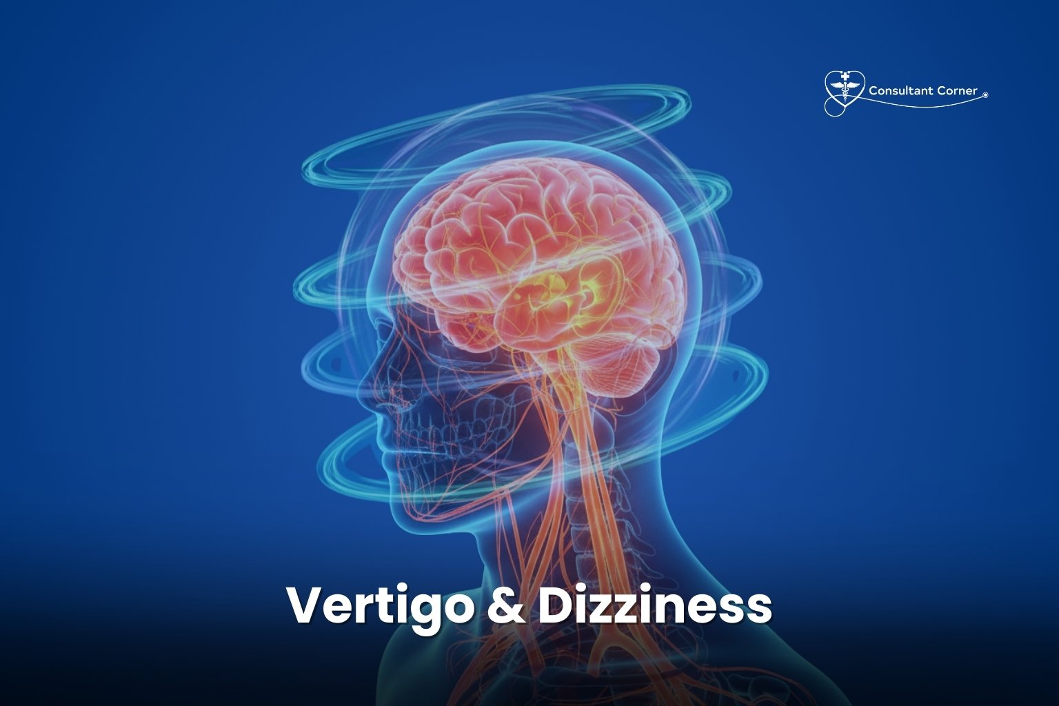 Vertigo & Dizziness