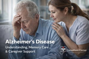 Alzheimer’s Disease: Early Signs, Brain Changes, Modern Treatments & Comprehensive Memory Care