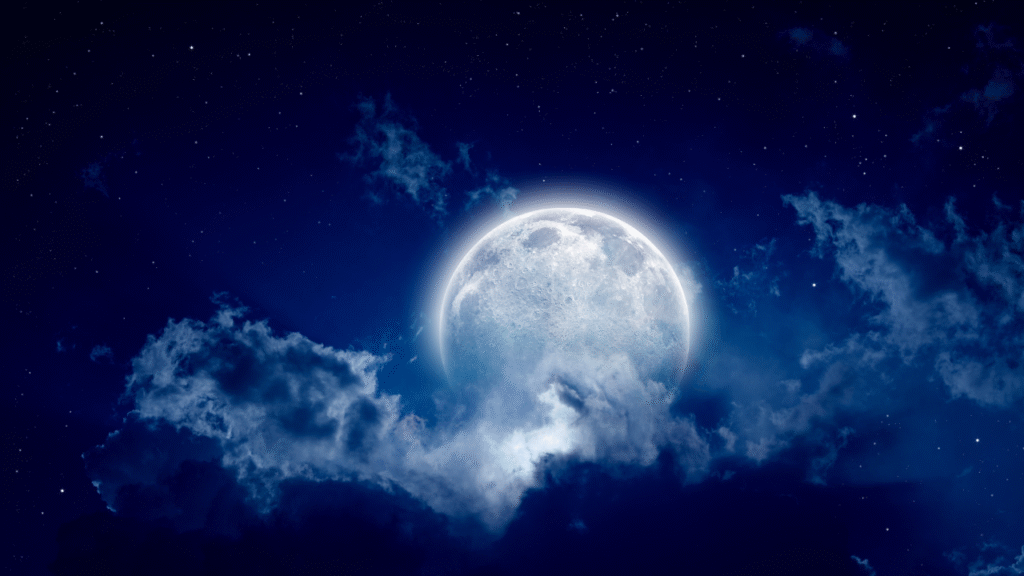 Cold Moon 2025: Exact Time, Weather Forecast, and How to Watch Live