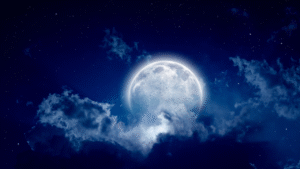 Cold Moon 2025: Exact Time, Weather Forecast, and How to Watch Live