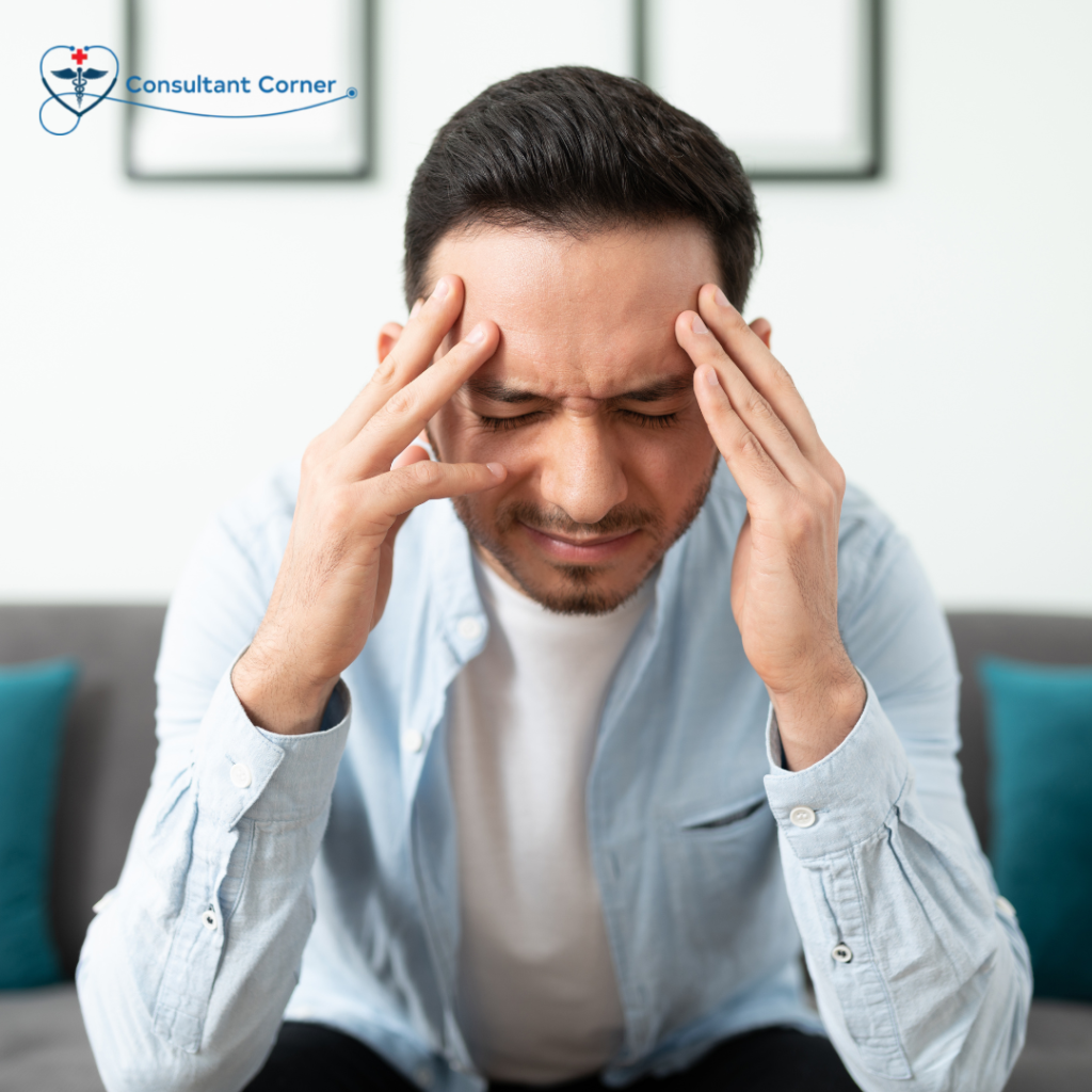 Take Control of Your Migraines — Get Expert Neurology Care Today