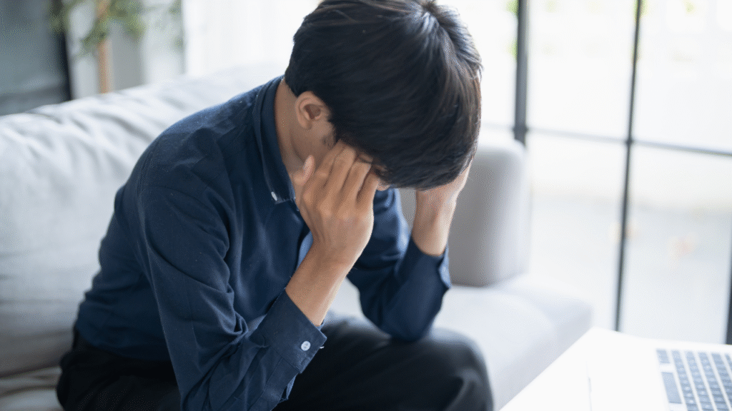 can cervical radiculopathy cause headaches