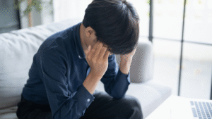 can cervical radiculopathy cause headaches