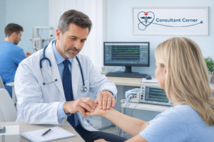 Hand Numbness & Carpal Tunnel Syndrome | When to See a Neurologist
