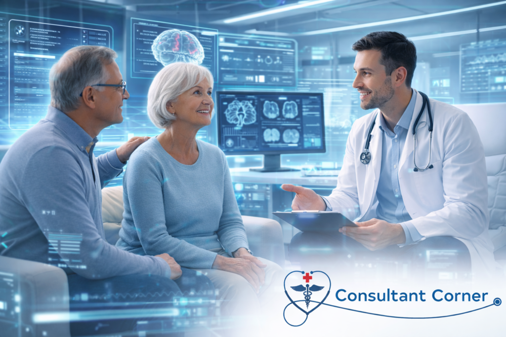 Epilepsy and Seizures: Diagnosis, Treatment, and Quality of Life | Consultant Corner