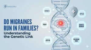 Do Migraines Run in Families? Understanding the Genetic Link