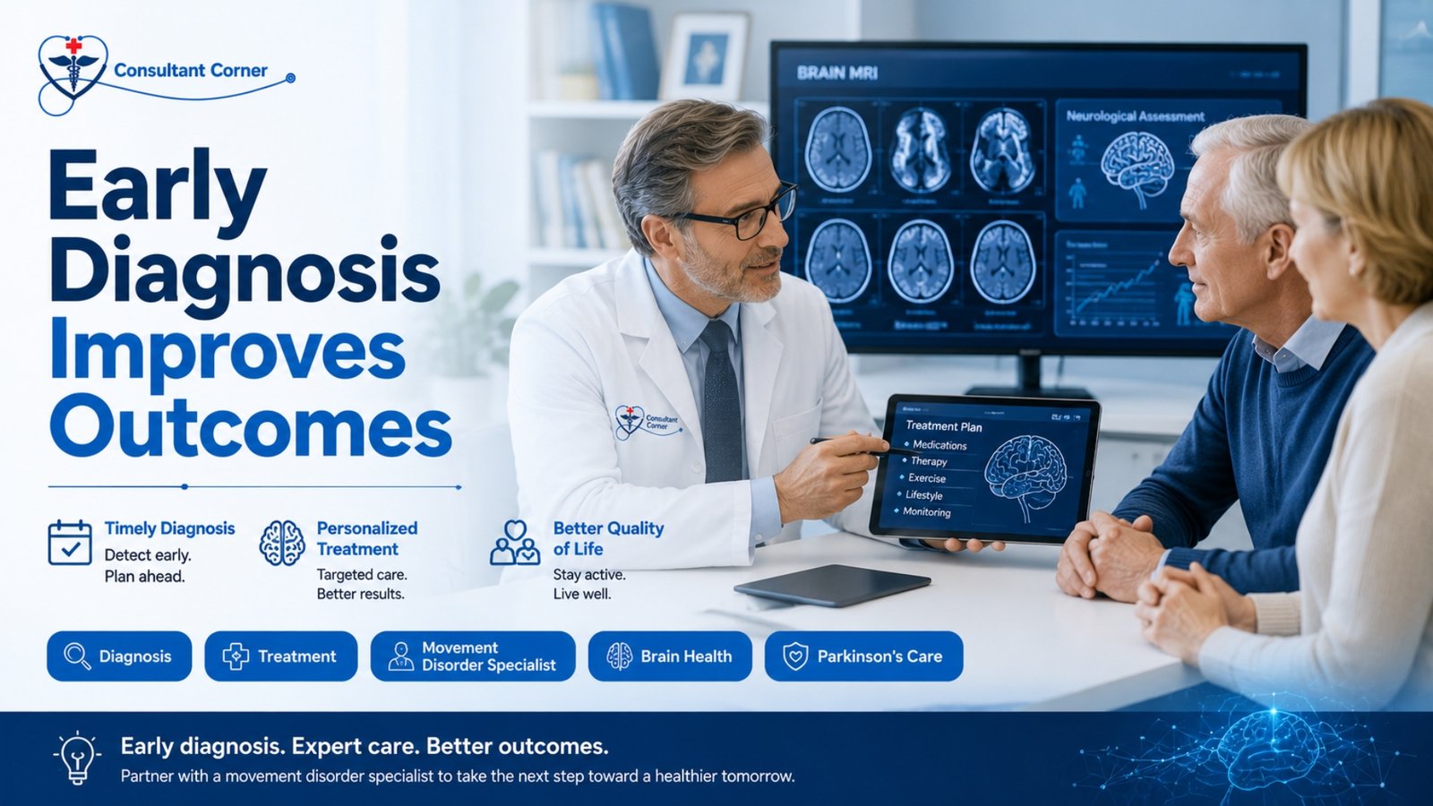 Parkinson's Disease