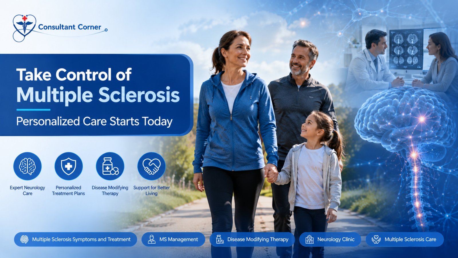 Multiple Sclerosis