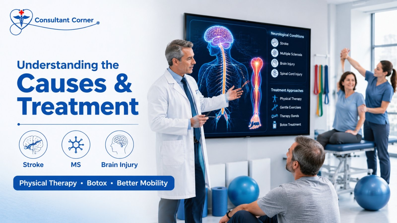 Understanding the Causes & Treatment
