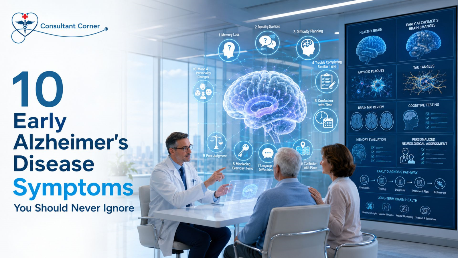 Alzheimers Disease