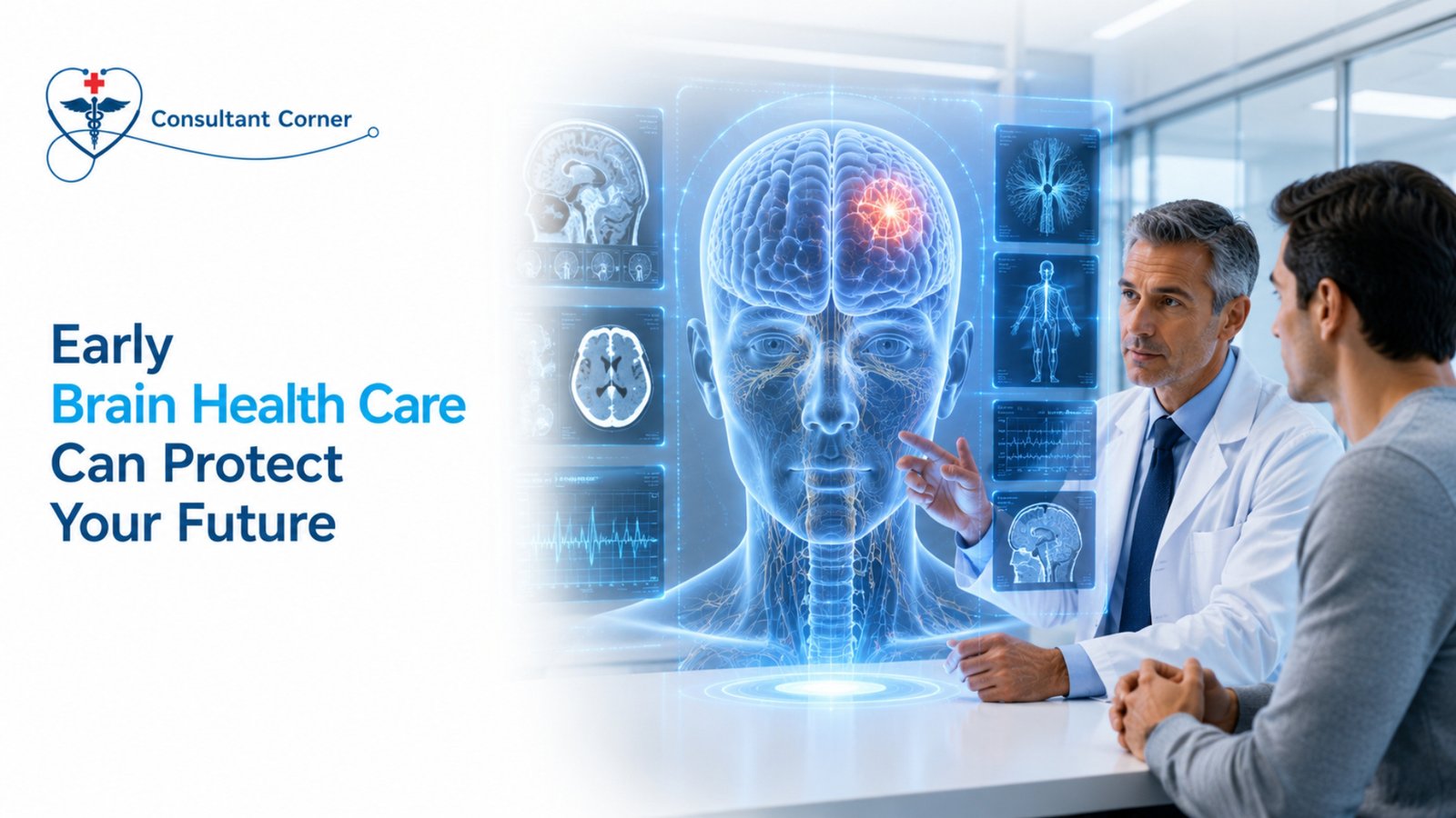 Brain Health Care
