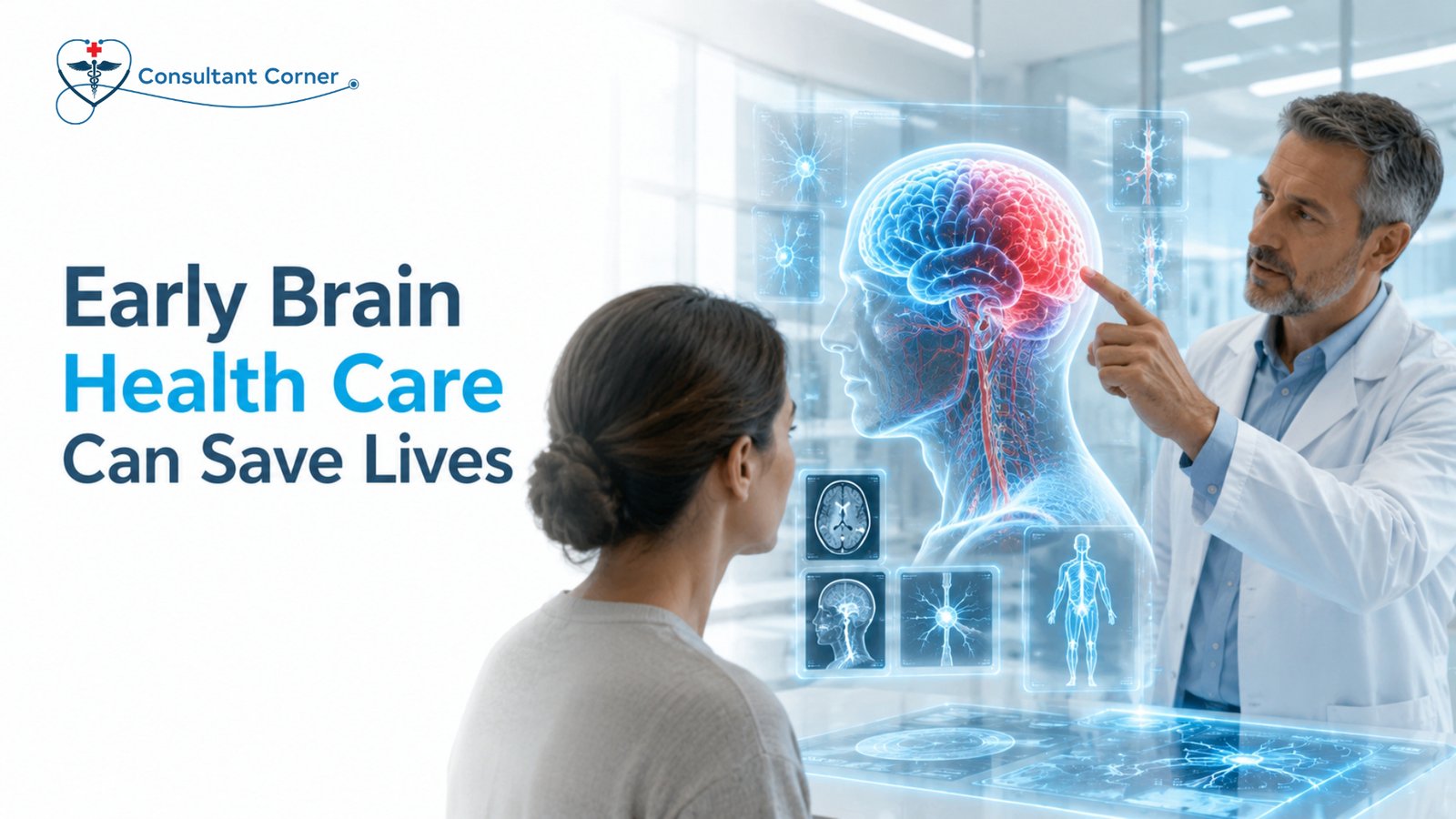 Early Brain Health Carel Can Save Lives
