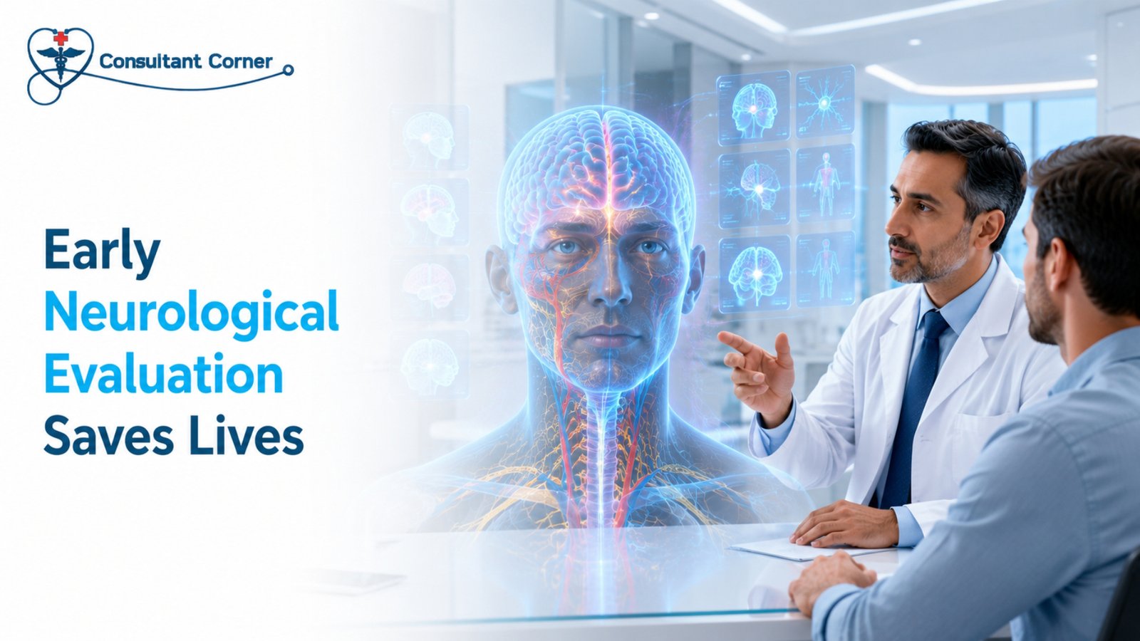 Neurological Care in Bloomington