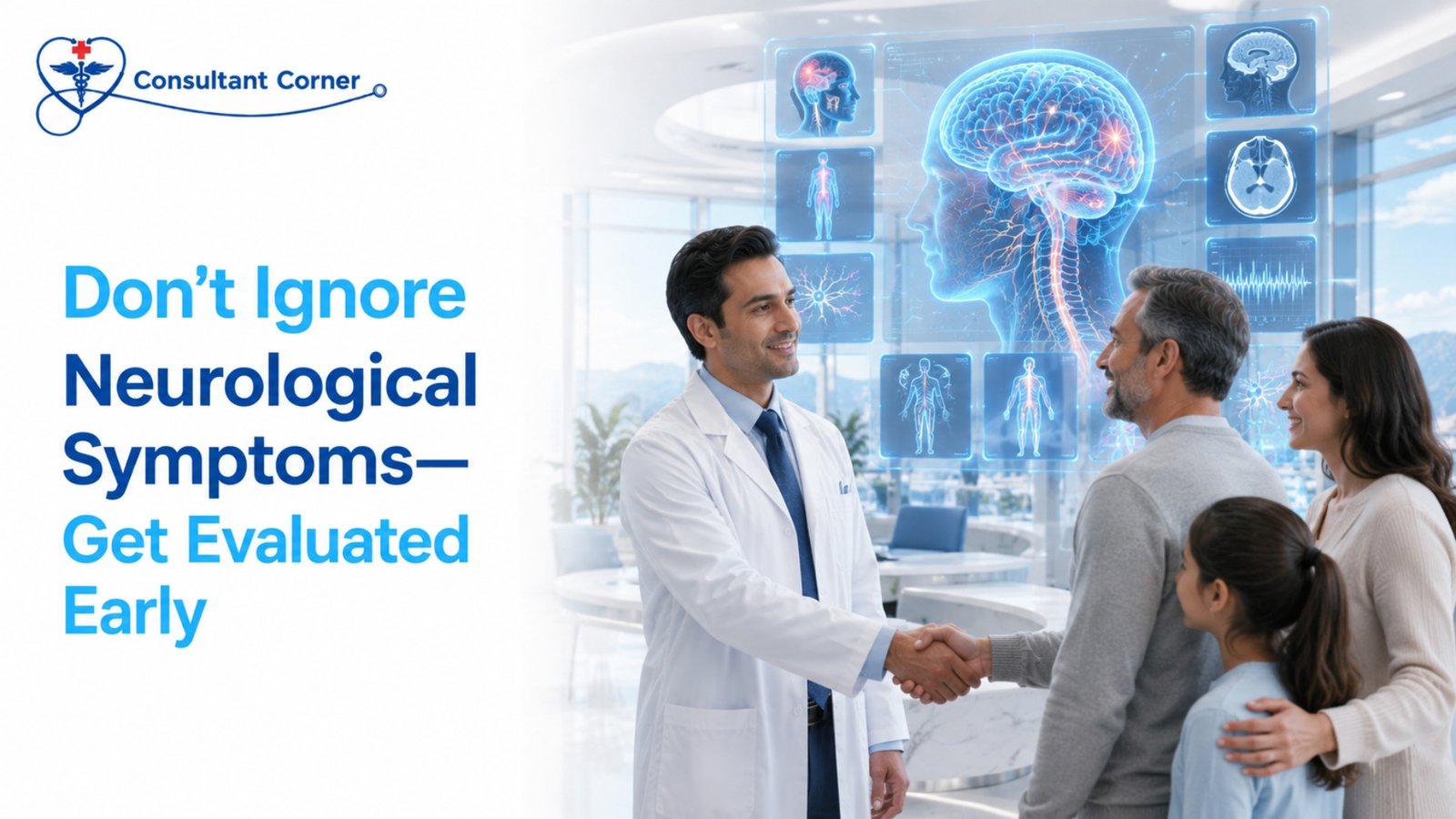 Chronic neurological disorders