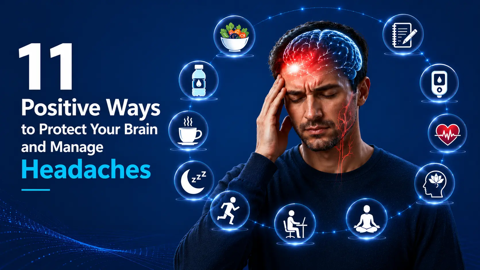 Brain and Manage Headaches