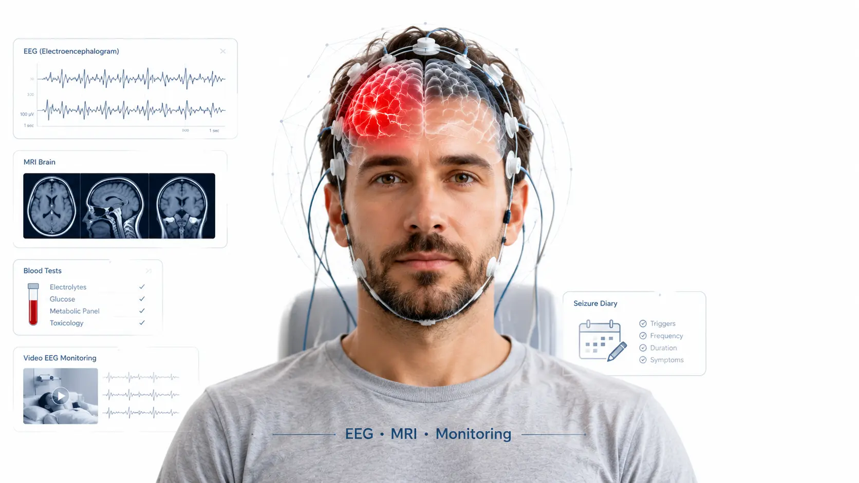 A Quick Look at Common Diagnostic Tools