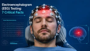 Electroencephalogram (EEG) Testing 7 Critical Facts