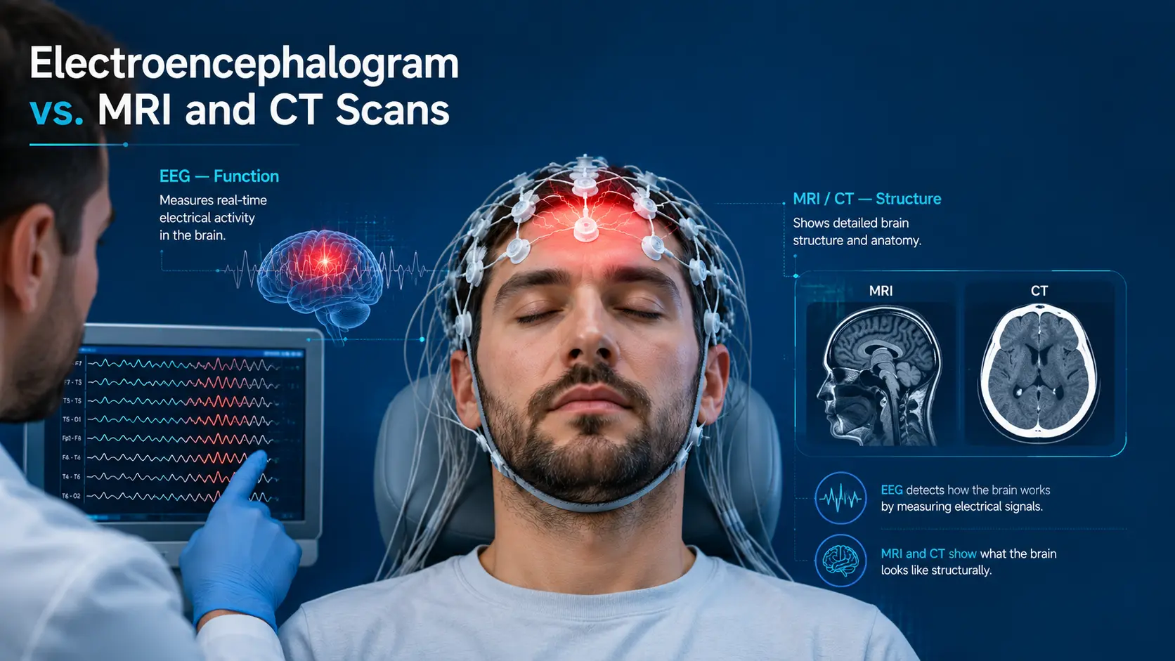 Electroencephalogram