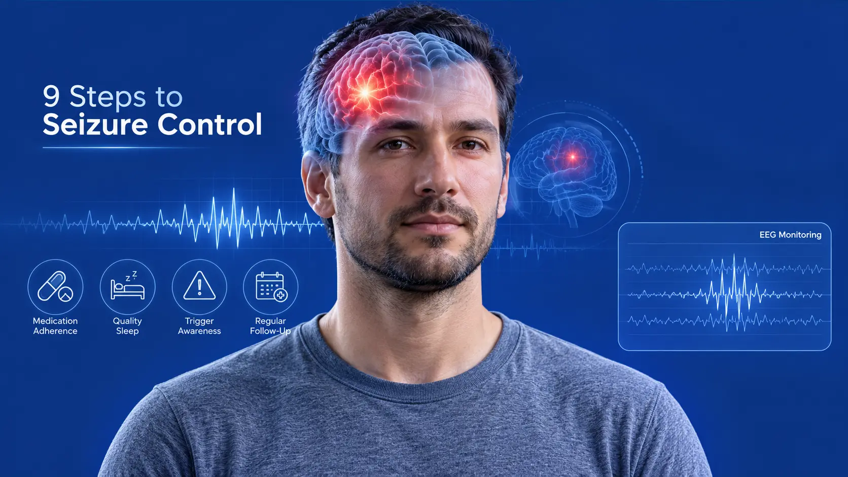 Epilepsy Management