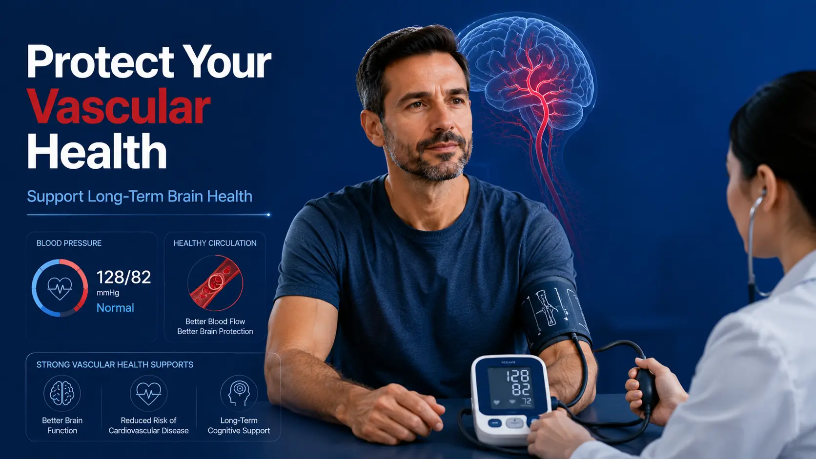 Protect Your Vascular Health