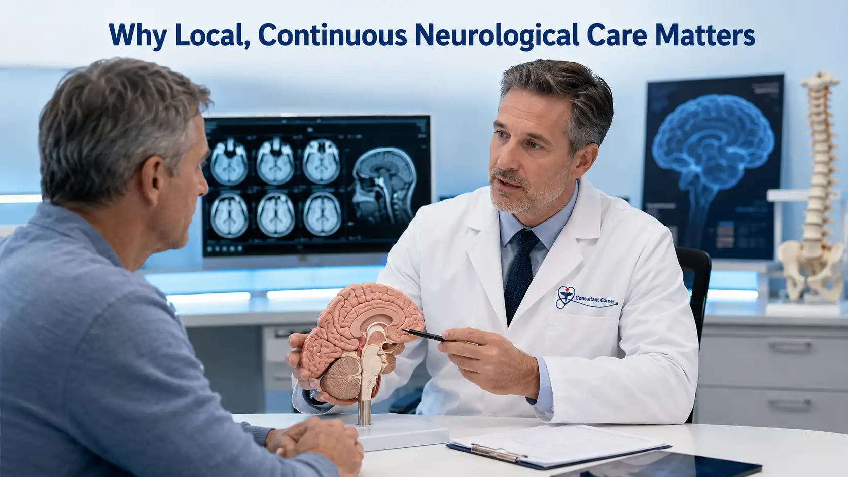 Neurological Care