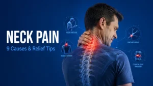 Neck Pain