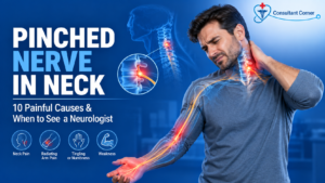 Pinched Nerve