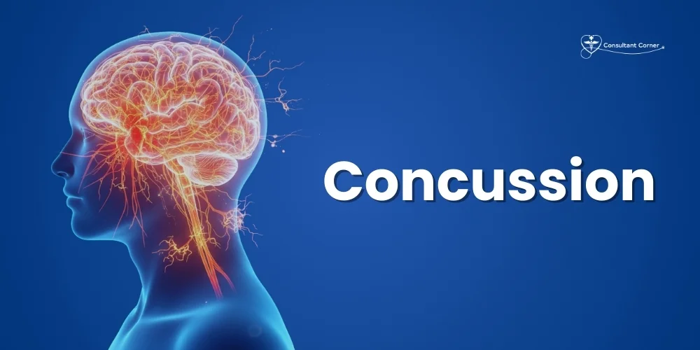 Concussion & Post-Concussion