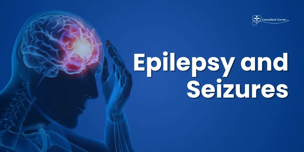 Epilepsy Seizure