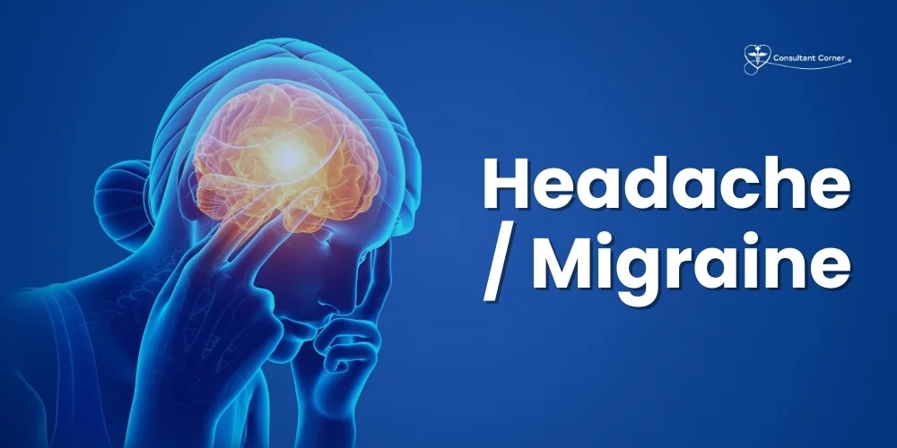 Headache