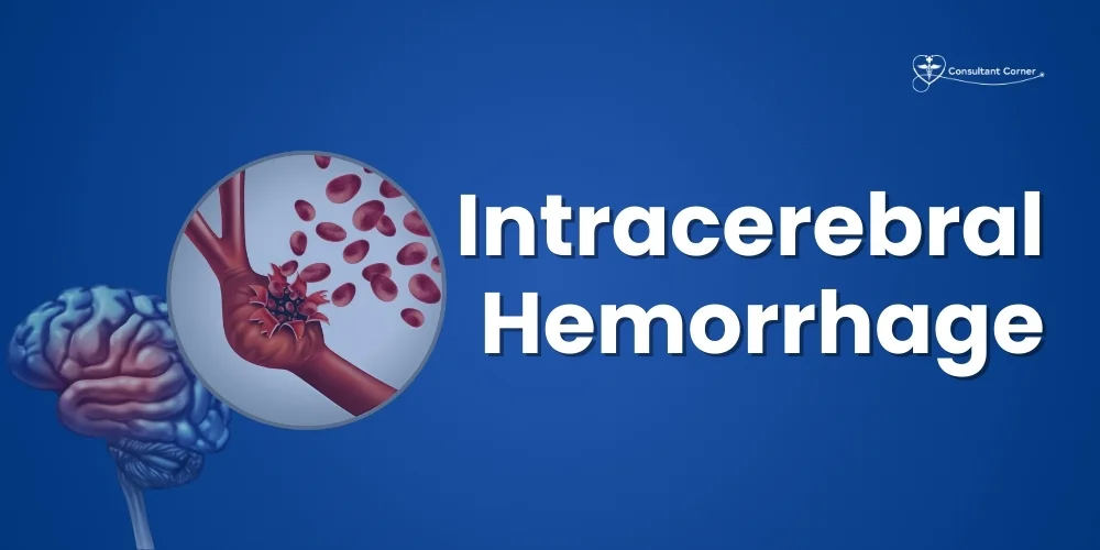 Intracerebral Hemorrhage (ICH)