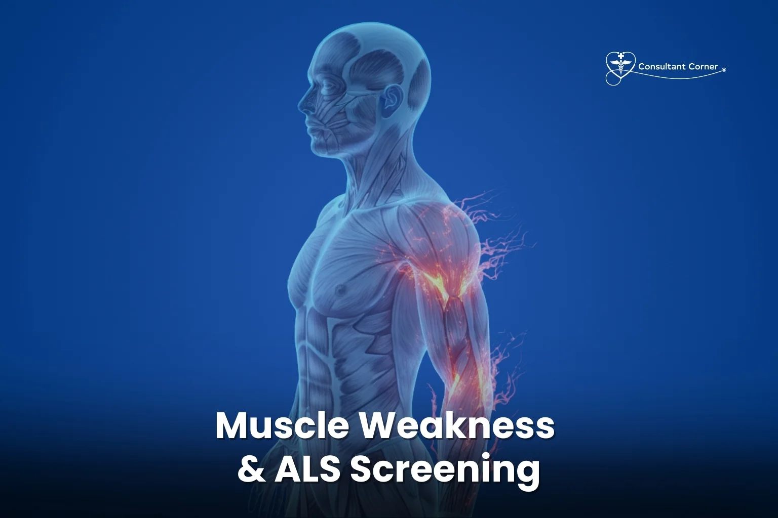 Muscle Weakness